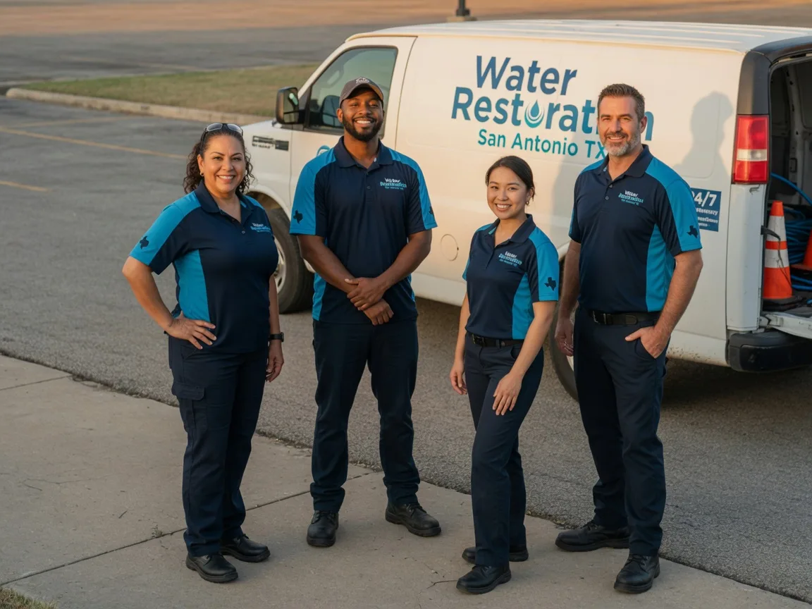 Water Damage Repair company in Lumber City, GA